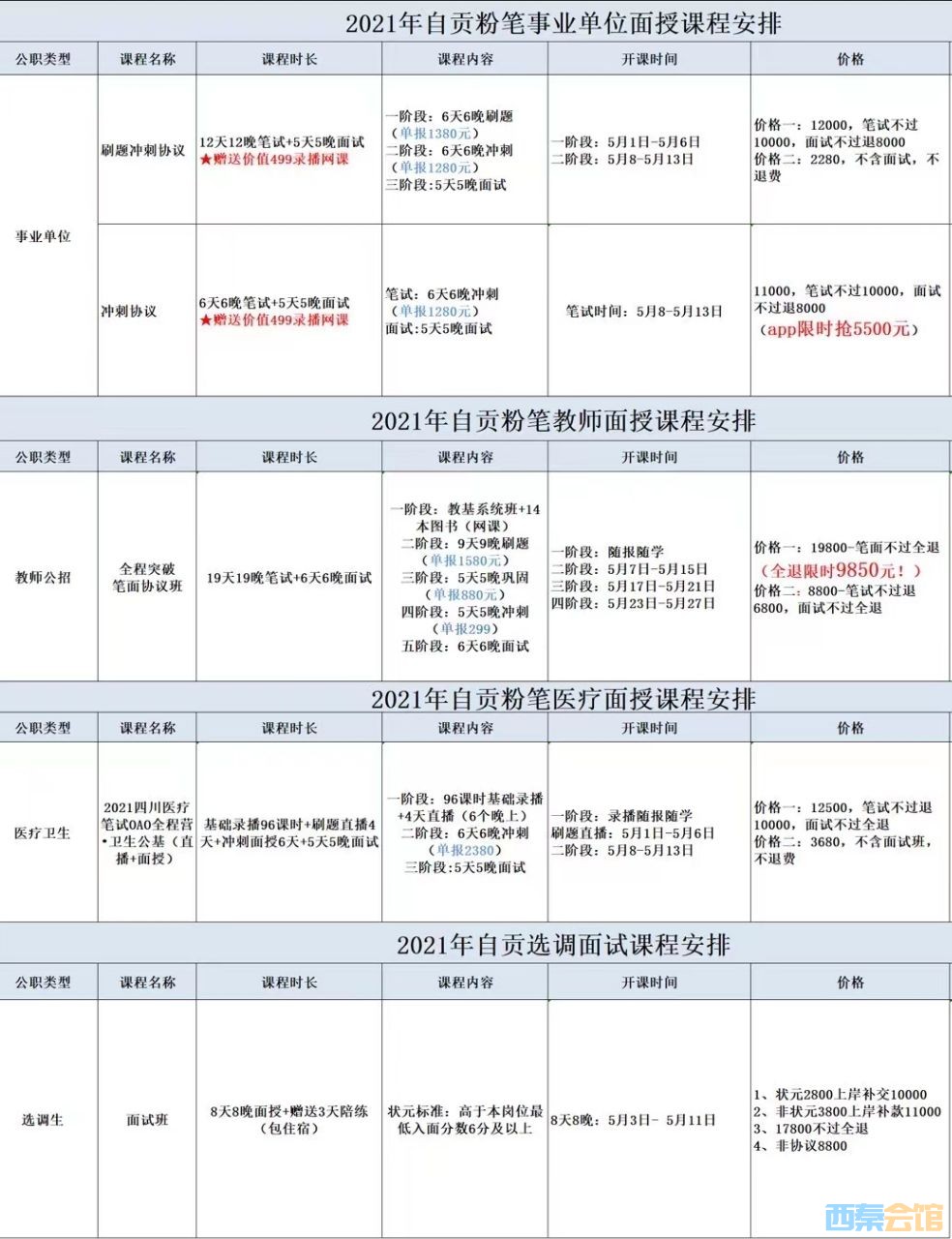 粉笔教育.好消息好消息